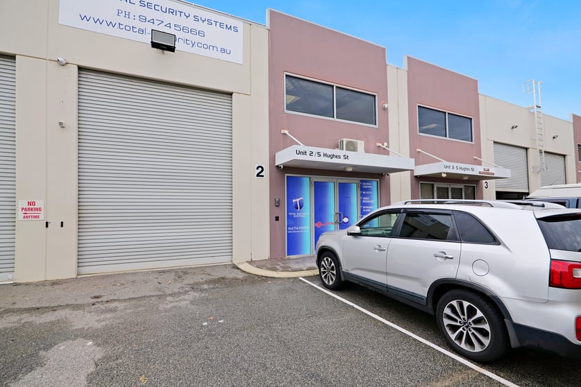 Click to view all images 2/5 Hughes Street Canning Vale WA 6155 - Image 1