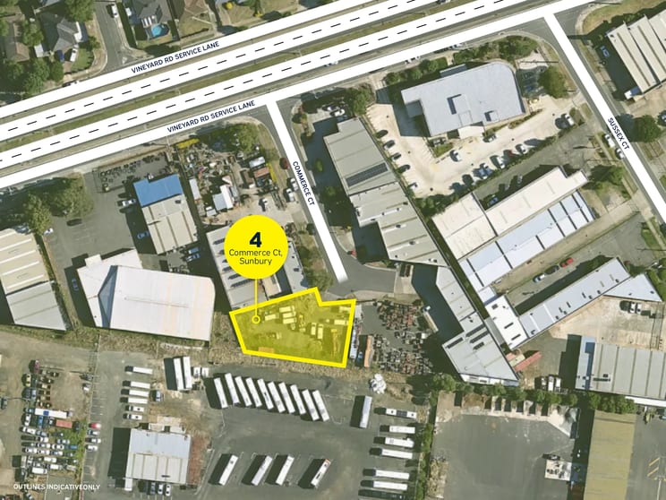 Click to view all images 4 Commerce Court Sunbury VIC 3429 - Image 2