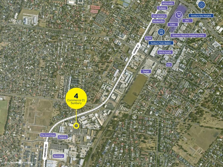 Click to view all images 4 Commerce Court Sunbury VIC 3429 - Image 3