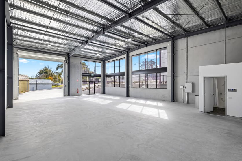 Click to view all images Units 1 to 8, 10 Johnson Street Maitland NSW 2320 - Image 2