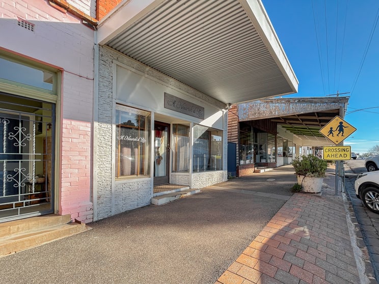 Click to view all images 128 Godfrey Street Boort VIC 3537 - Image 1