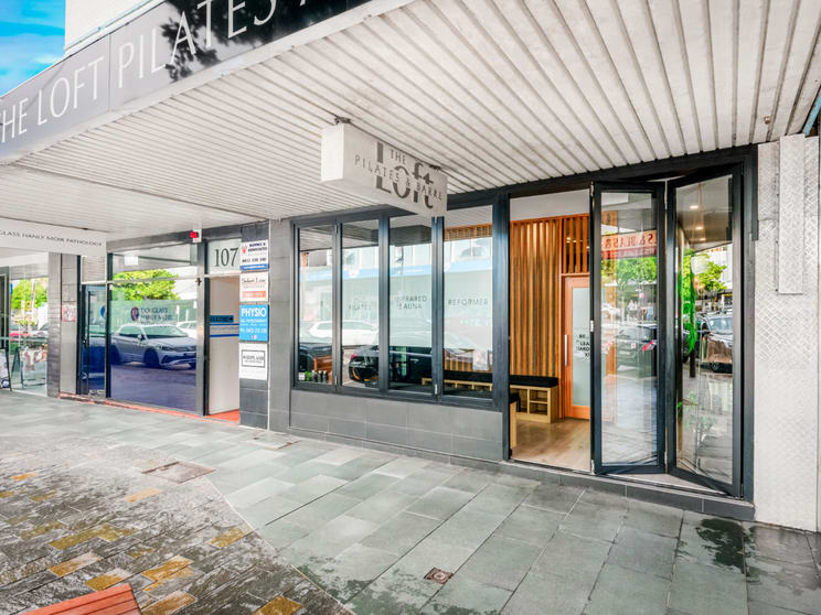 Click to view all images 105 Cronulla Street Cronulla NSW 2230 - Image 1