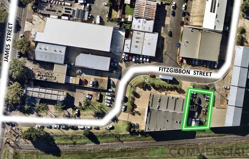 Click to view all images 5a Fitzgibbon Street South Toowoomba QLD 4350 - Image 1