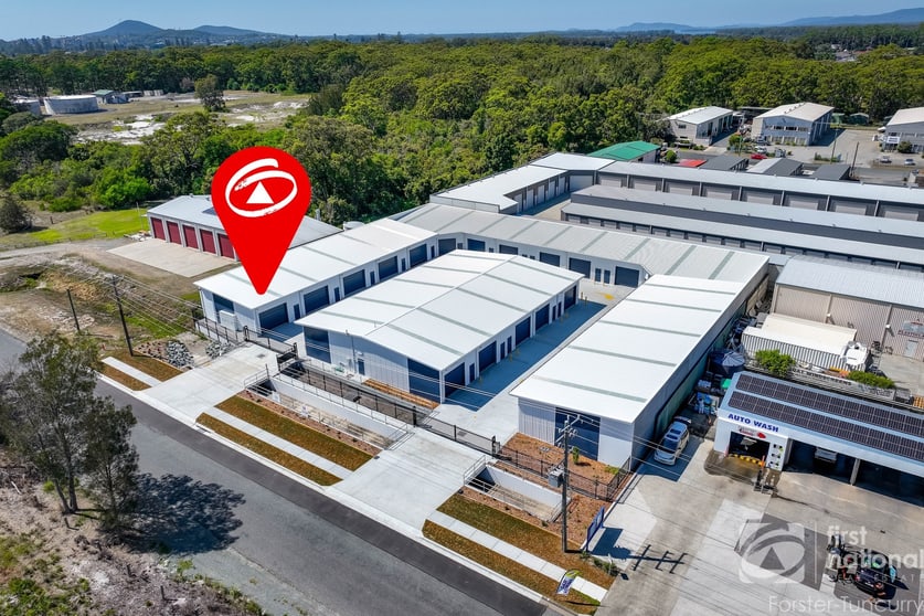 Click to view all images Unit 17/41 Grey Gum Road Tuncurry NSW 2428 - Image 2
