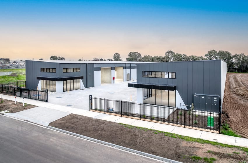 Click to view all images 13 Industrial Road Shepparton VIC 3630 - Image 3