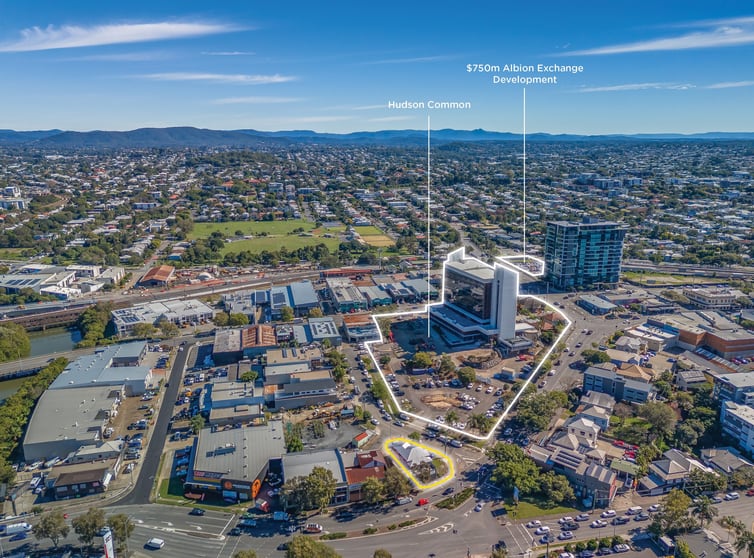 Click to view all images 198 Sandgate Road Albion QLD 4010 - Image 3