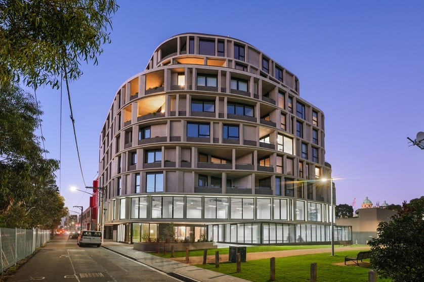 Click to view all images 56 Porter Street Prahran VIC 3181 - Image 2