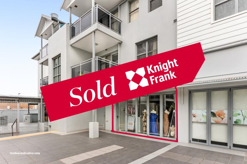 Click to view all images Shop 8, 20-26 Addison Street Shellharbour NSW 2529 - Image 1