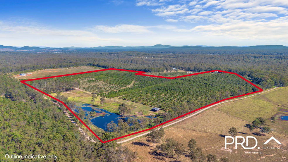 Click to view all images 164 Old Bruce Highway Owanyilla QLD 4650 - Image 2
