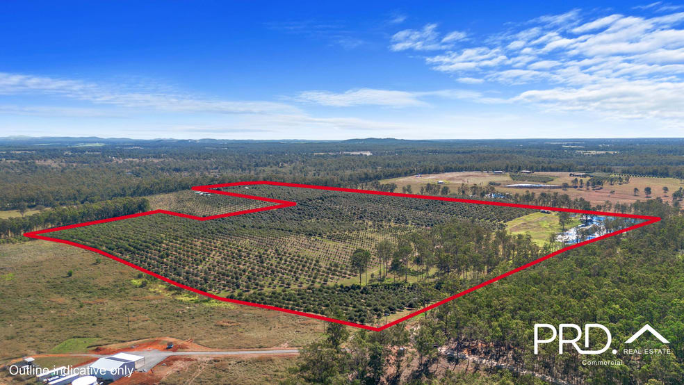 Click to view all images 164 Old Bruce Highway Owanyilla QLD 4650 - Image 3