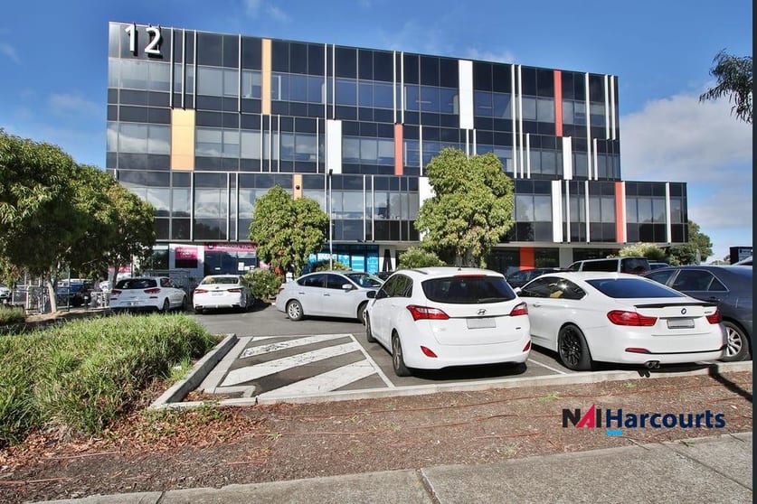 Click to view all images 210/12 Ormond Blvd, Bundoora VIC 3083 - Image 1