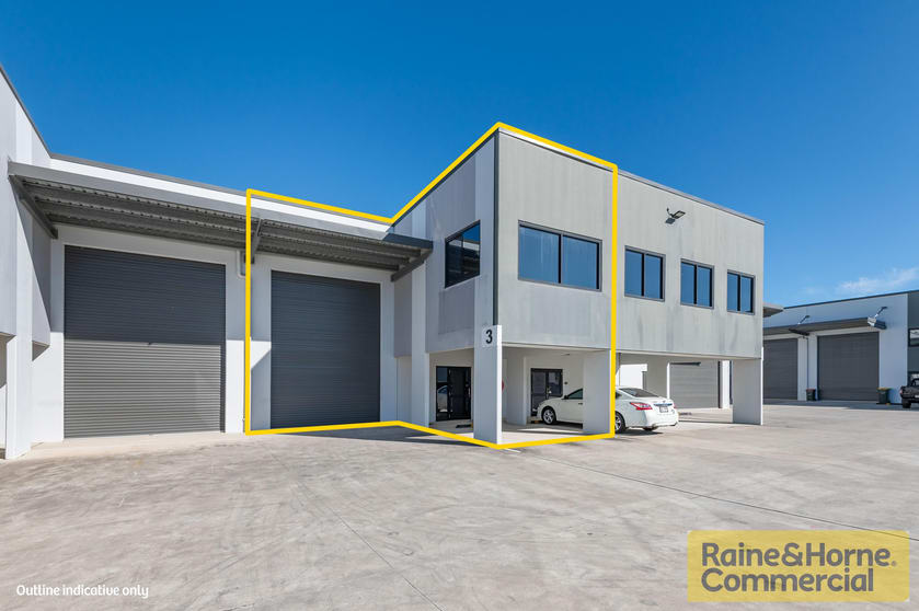 3/10-12 Russell Street Kallangur QLD 4503 - Image 1