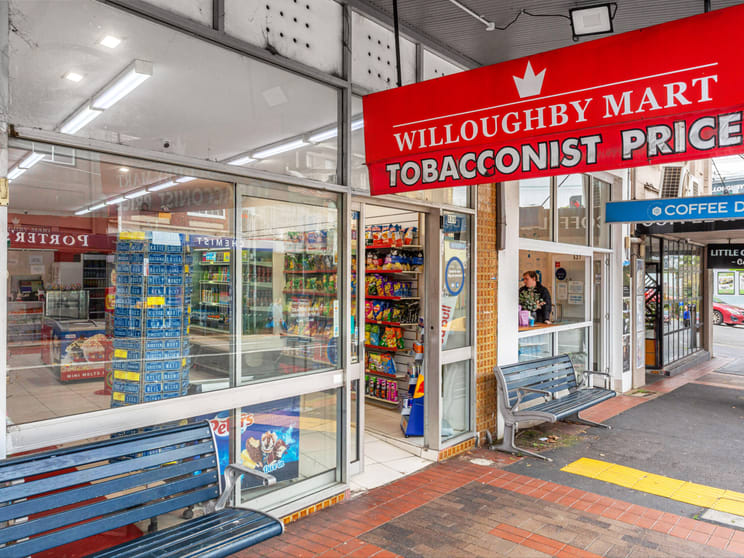 Click to view all images 529 Willoughby Road Willoughby NSW 2068 - Image 2