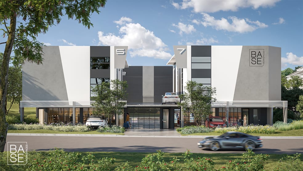 Click to view all images BASE - Unit 10/10 Think Road Townsend NSW 2463 - Image 1