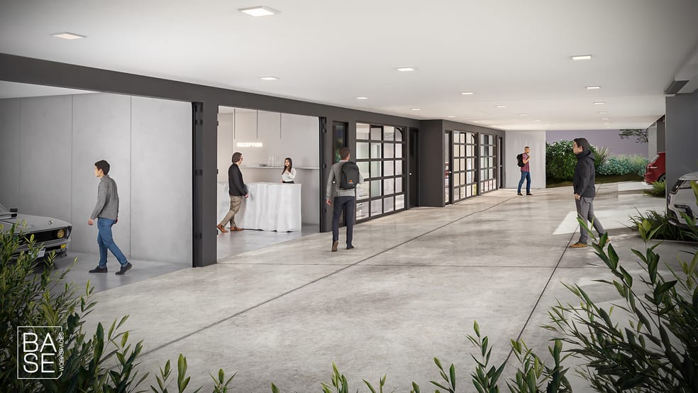 Click to view all images BASE - Unit 10/10 Think Road Townsend NSW 2463 - Image 2