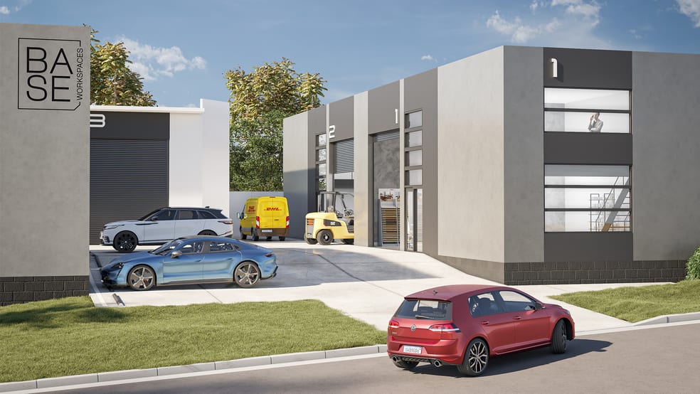 Click to view all images BASE - Unit 2/10 Think Road Townsend NSW 2463 - Image 2