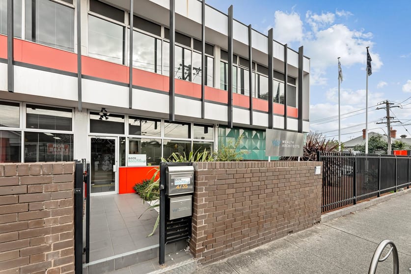 Click to view all images 4/35 Hope Street Brunswick VIC 3056 - Image 3