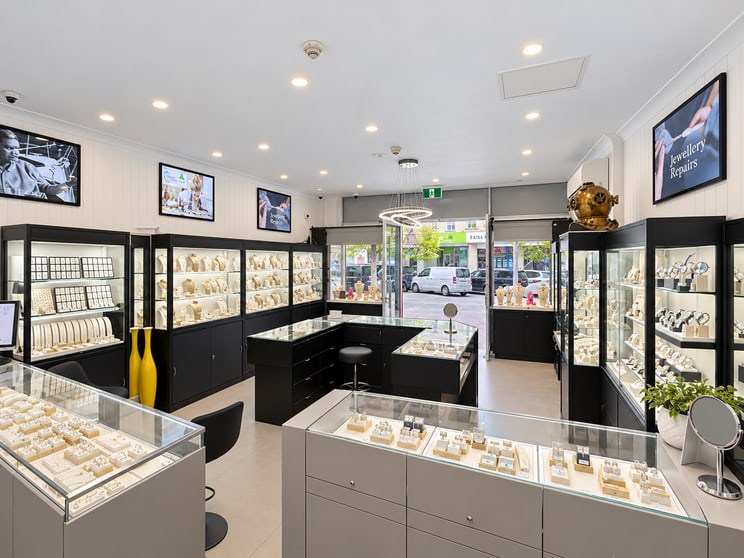 Click to view all images Shop 4/113-117 Cronulla Street Cronulla NSW 2230 - Image 3
