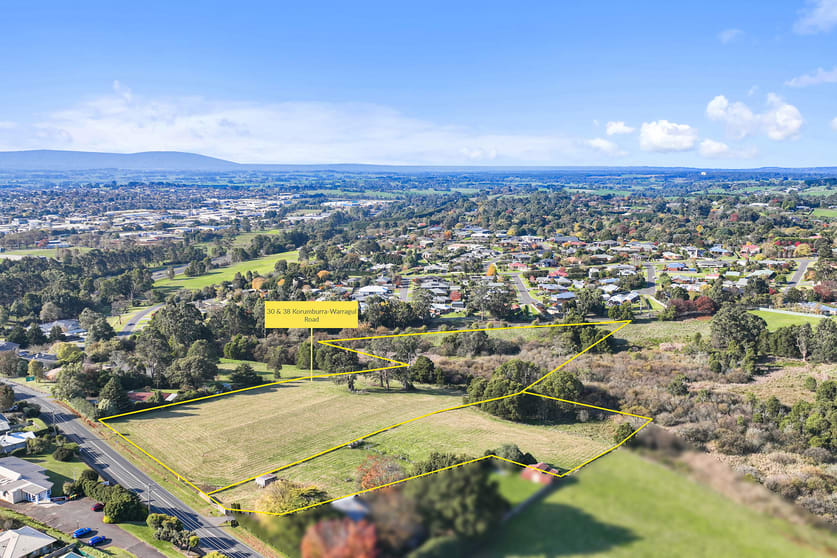 30-38 Korumburra Warragul Road Warragul VIC 3820 - Image 2