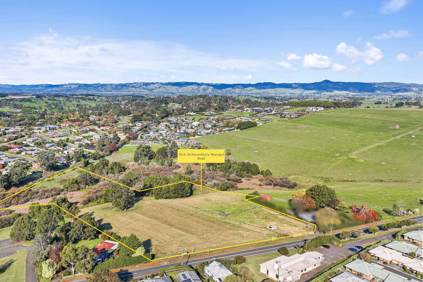 30-38 Korumburra Warragul Road Warragul VIC 3820 - Image 3