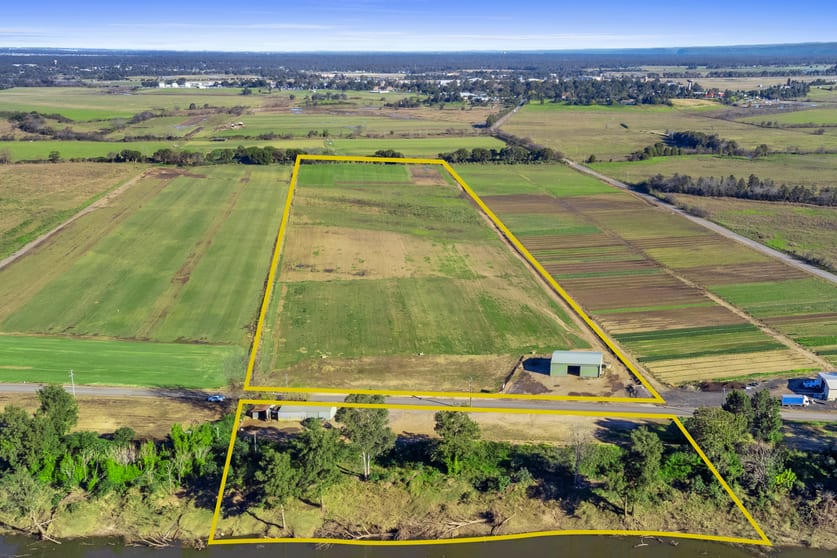 Click to view all images 380 Cornwallis Road Cornwallis NSW 2756 - Image 2