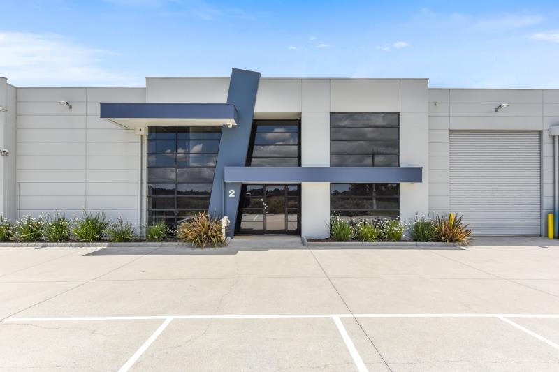 Click to view all images Unit 2/54-56 Centre Road Hallam VIC 3803 - Image 1