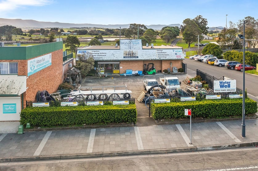 Click to view all images 118-120 Tongarra Road Albion Park NSW 2527 - Image 2