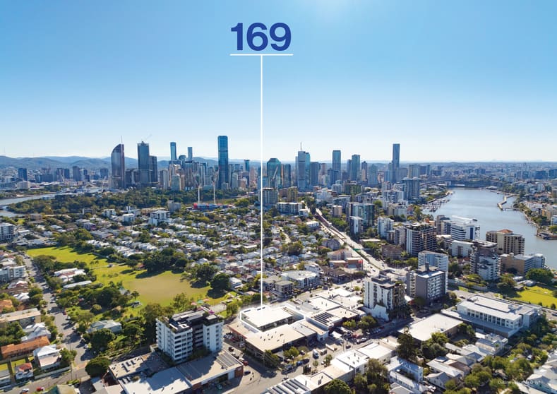 Click to view all images 169 Wellington Road East Brisbane QLD 4169 - Image 1