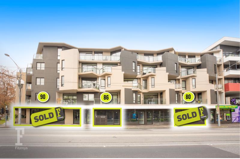 86 Mt Alexander Road Travancore VIC 3032 - Image 3