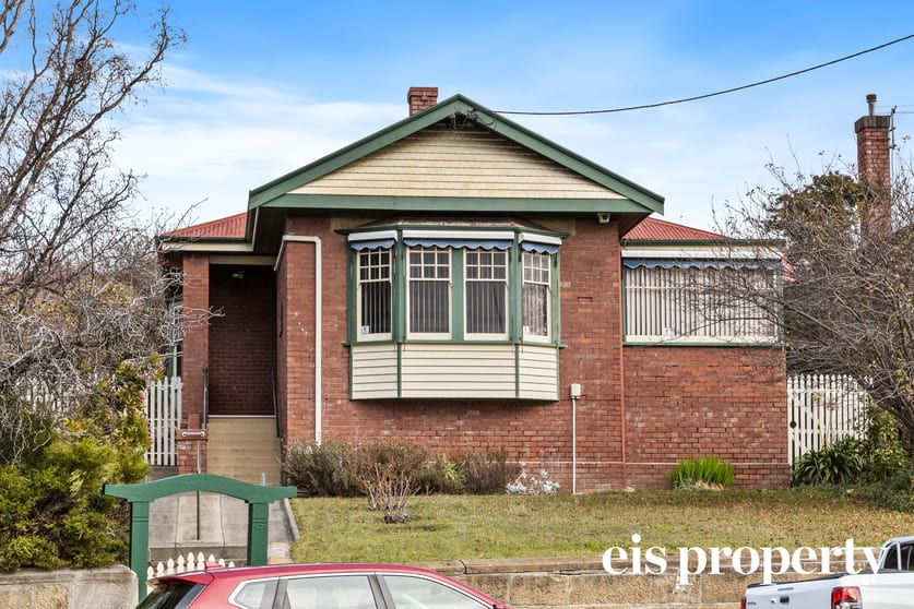 Click to view all images 434 Elizabeth Street North Hobart TAS 7000 - Image 2