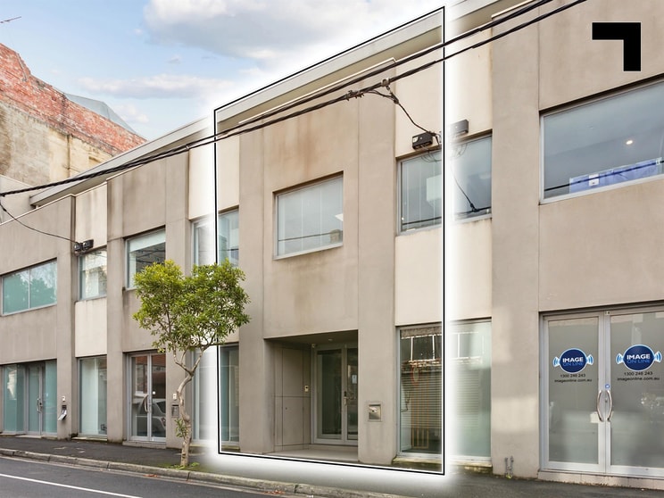 Click to view all images 12 Studley Street Abbotsford VIC 3067 - Image 2
