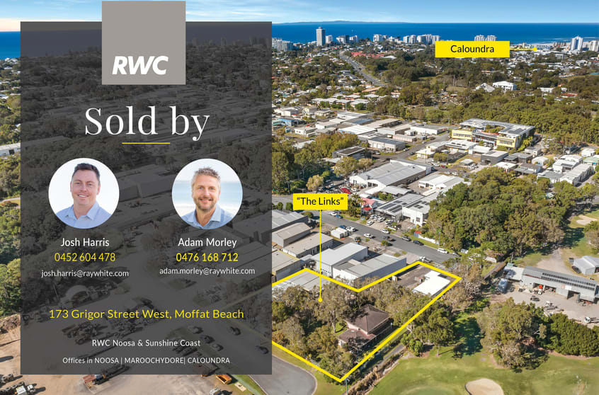 173 Grigor Street Caloundra QLD 4551 - Image 1