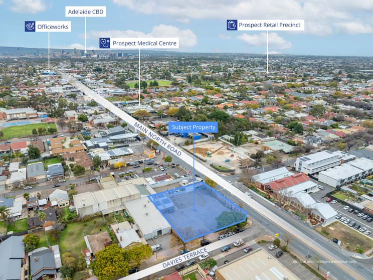 Click to view all images 195 Main North Road Nailsworth SA 5083 - Image 1