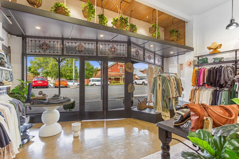 Click to view all images Freehold on William Street/86 William Street Rockhampton City QLD 4700 - Image 3