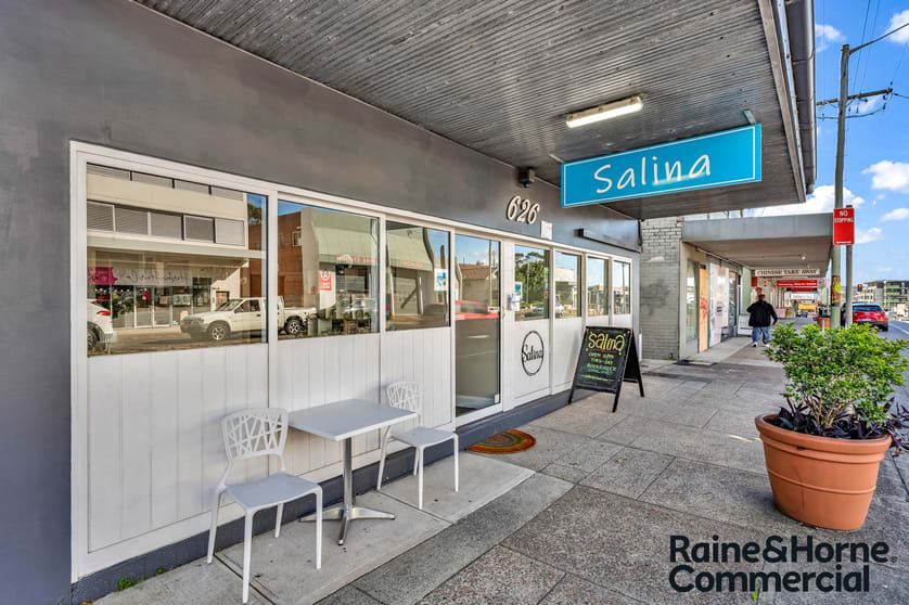 Click to view all images 626 Pacific Highway Belmont NSW 2280 - Image 1