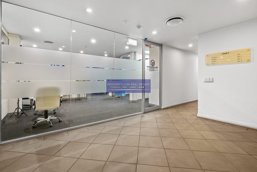 Click to view all images Level 1/20-24 Wentworth Street Parramatta NSW 2150 - Image 3