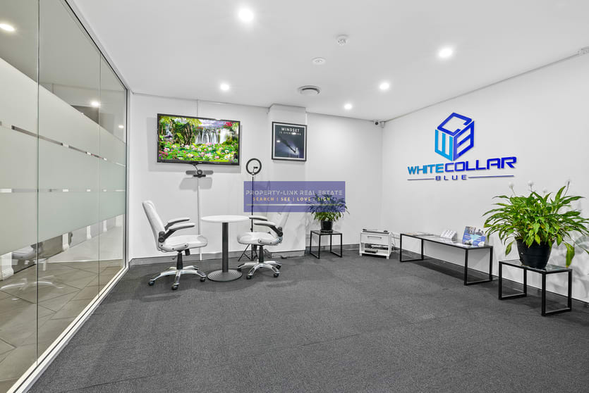 Click to view all images Level 1/20-24 Wentworth Street Parramatta NSW 2150 - Image 1