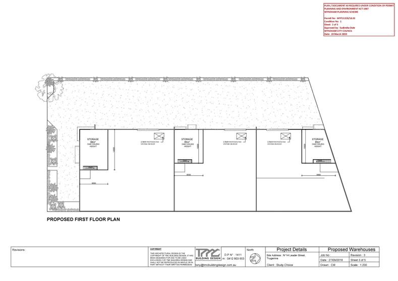 Click to view all images 14 Leader Street Truganina VIC 3029 - Image 3