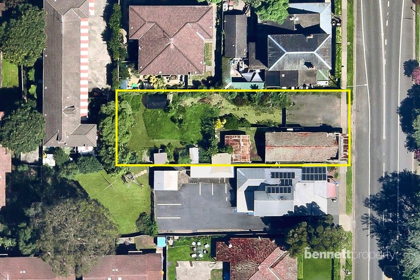 Click to view all images 120 Windsor Street Richmond NSW 2753 - Image 2