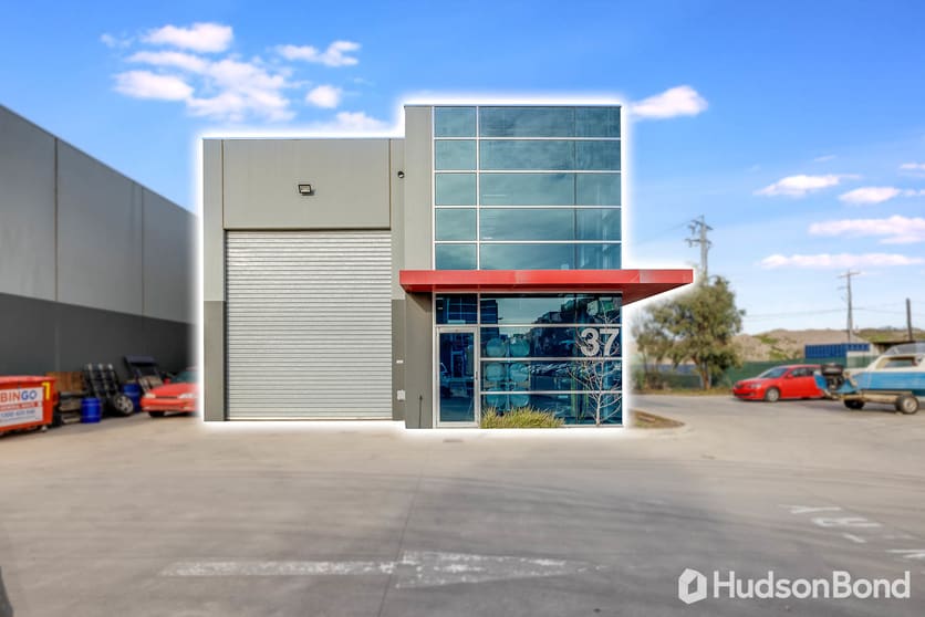 37/463A Somerville Road Brooklyn VIC 3012 - Image 2