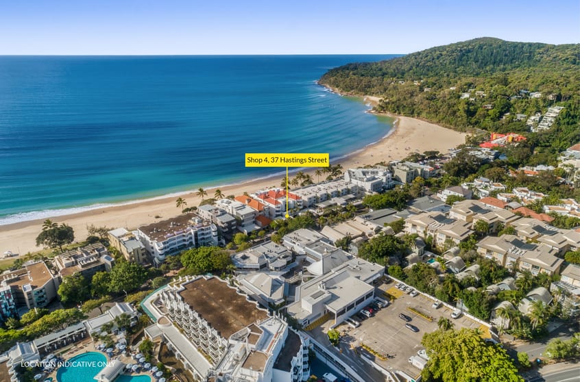 4/37 Hastings Street Noosa Heads QLD 4567 - Image 2