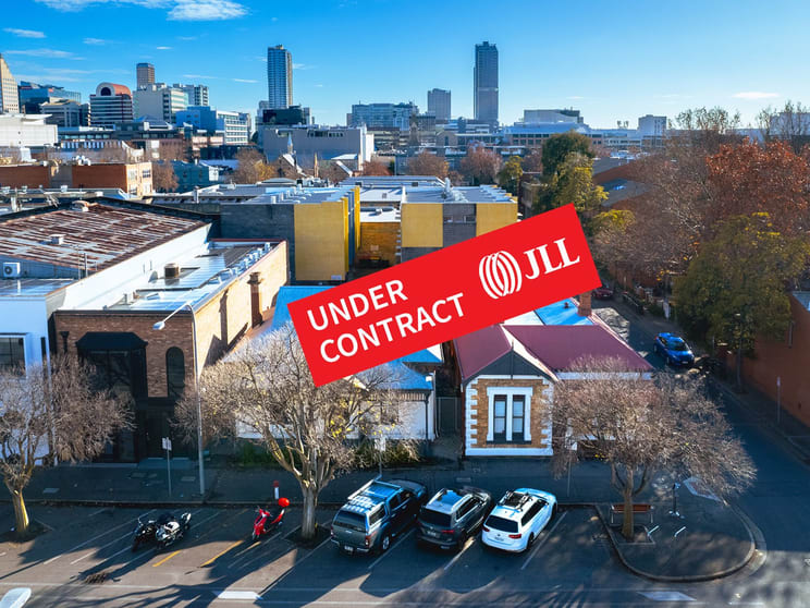 Click to view all images 164-168 Angas Street Adelaide SA 5000 - Image 1