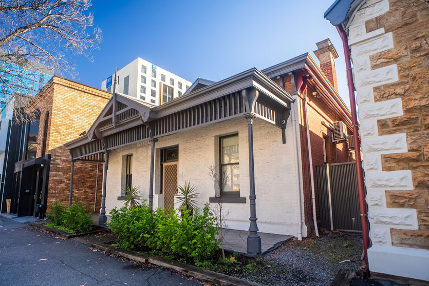 Click to view all images 164-168 Angas Street Adelaide SA 5000 - Image 2