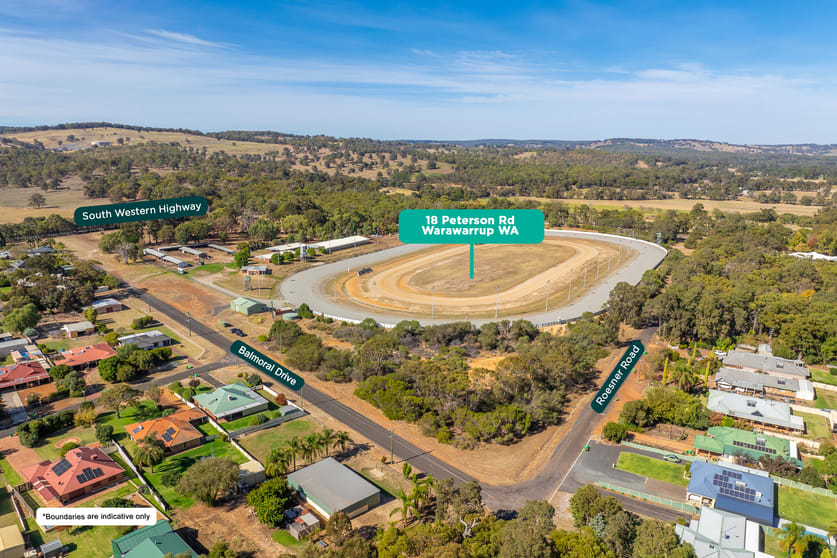 18 Peterson Road Warawarrup WA 6220 - Image 3
