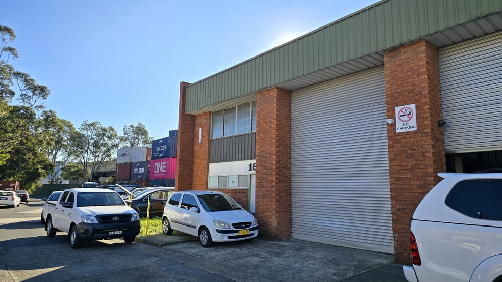 Click to view all images 18c/78 Gibson Ave, Padstow NSW 2211 - Image 1