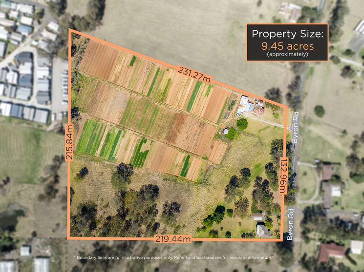 Click to view all images 150-156 Byron Road Leppington NSW 2179 - Image 2