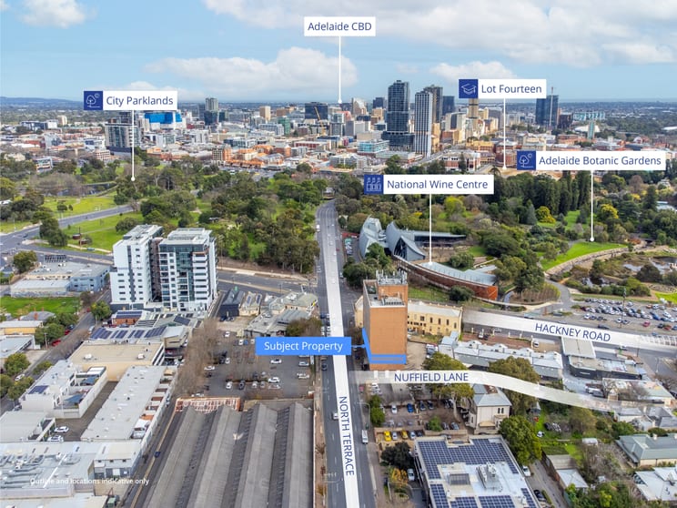 Level 2, 19 North Terrace Hackney SA 5069 - Image 2