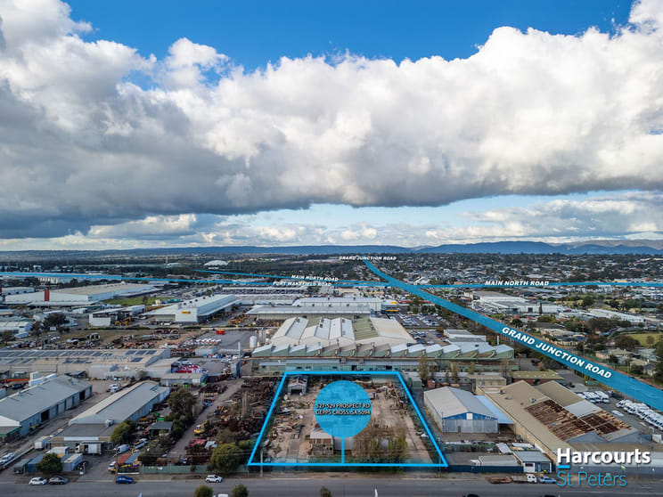 Click to view all images 527 - 529 Prospect Road Gepps Cross SA 5094 - Image 3