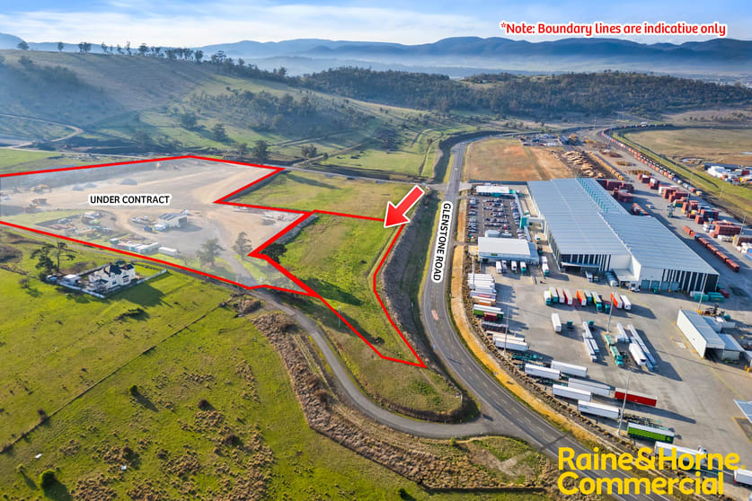 Click to view all images Part 221 Glenstone Road Bridgewater TAS 7030 - Image 2