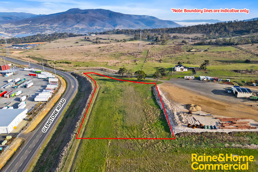 Click to view all images Part 221 Glenstone Road Bridgewater TAS 7030 - Image 3